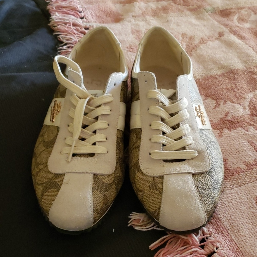 Coach Shoes